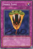 Snake Fang (SRL-050) [SRL]