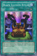 Black Illusion Ritual (SRL-051) [SRL]