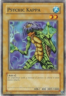 Psychic Kappa (SRL-053) [SRL]