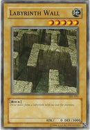 Labyrinth Wall (SRL-055) [SRL]
