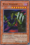 Wall Shadow (SRL-056) [SRL]