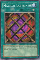Magical Labyrinth (SRL-059) [SRL]