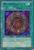 Megamorph (SRL-061) [SRL]