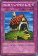 House of Adhesive Tape (SRL-064) [SRL]