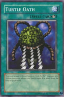 Turtle Oath (SRL-066) [SRL]