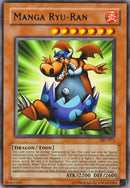 Manga Ryu Ran (SRL-071) [SRL]