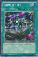 Toon World (SRL-076) [SRL]