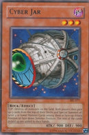 Cyber Jar (SRL-077) [SRL]