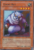 Giant Rat (SRL-079) [SRL]