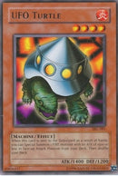 UFO Turtle (SRL-081) [SRL]