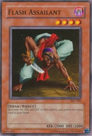 Flash Assailant (SRL-082) [SRL]