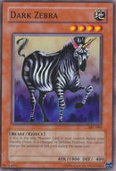 Dark Zebra (SRL-084) [SRL]