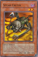 Spear Cretin (SRL-087) [SRL]