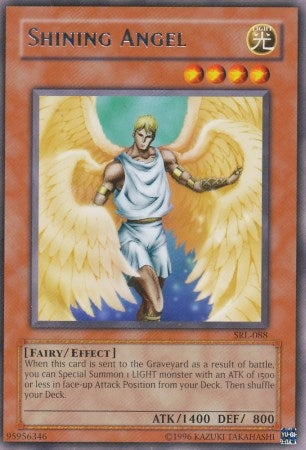 Shining Angel (SRL-088) [SRL]