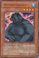 Mother Grizzly (SRL-090) [SRL]
