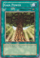 Gaia Power (SRL-096) [SRL]