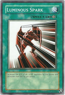 Luminous Spark (SRL-100) [SRL]
