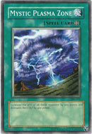 Mystic Plasma Zone (SRL-101) [SRL]