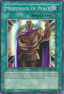 Messenger of Peace (SRL-102) [SRL]
