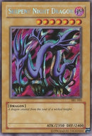 Serpent Night Dragon (SRL-103) [SRL]
