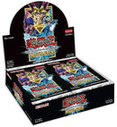 The Dark Side of Dimensions Movie Pack Booster Box [MVP1]
