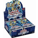 The Dark Illusion Booster Box [TDIL]