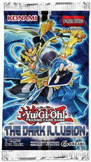 The Dark Illusion Booster Pack [TDIL]