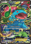 Venusaur EX XY123 (XY123) [PR]