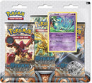 Steam Siege 3 Pack Blister Azelf [STS]