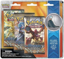 Steam Siege Collectible Pin 3 Pack Blister Shiny Mega Gardevoir [STS]
