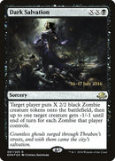 Dark Salvation (87) [PRE]