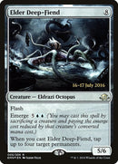 Elder Deep Fiend (5) [PRE]