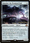 Emrakul the Promised End (6) [PRE]
