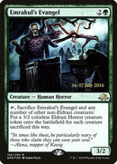 Emrakuls Evangel (156) [PRE]