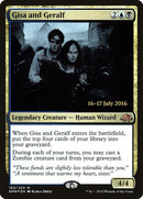 Gisa and Geralf (183) [PRE]