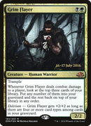 Grim Flayer (184) [PRE]