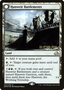 Hanweir Battlements (204) [PRE]