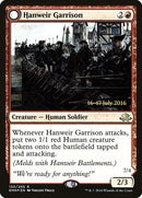 Hanweir Garrison (130) [PRE]