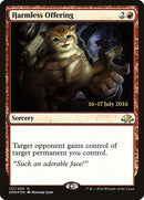 Harmless Offering (131) [PRE]