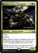 Herons Grace Champion (185) [PRE]