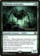 Ishkanah Grafwidow (162) [PRE]
