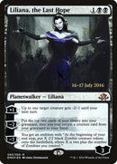 Liliana the Last Hope (93) [PRE]