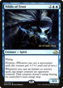 Niblis of Frost (72) [PRE]