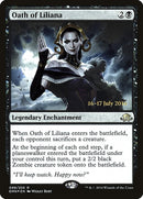 Oath of Liliana (99) [PRE]