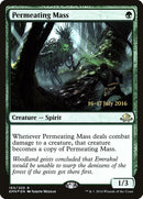 Permeating Mass (165) [PRE]