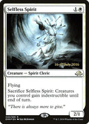 Selfless Spirit (40) [PRE]