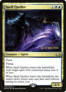 Spell Queller (189) [PRE]