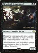 Stromkirk Condemned (106) [PRE]