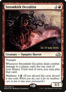 Stromkirk Occultist (146) [PRE]