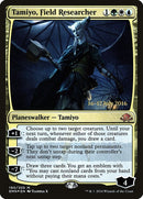 Tamiyo Field Researcher (190) [PRE]